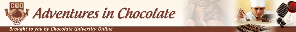 Chocolate Travel